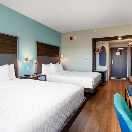 Tru By Hilton Ocean City Bayside, Md Ngoại thất bức ảnh