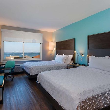 Tru By Hilton Ocean City Bayside, Md Ngoại thất bức ảnh