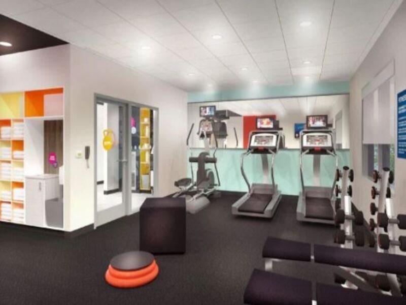 Tru By Hilton Ocean City Bayside, Md Ngoại thất bức ảnh