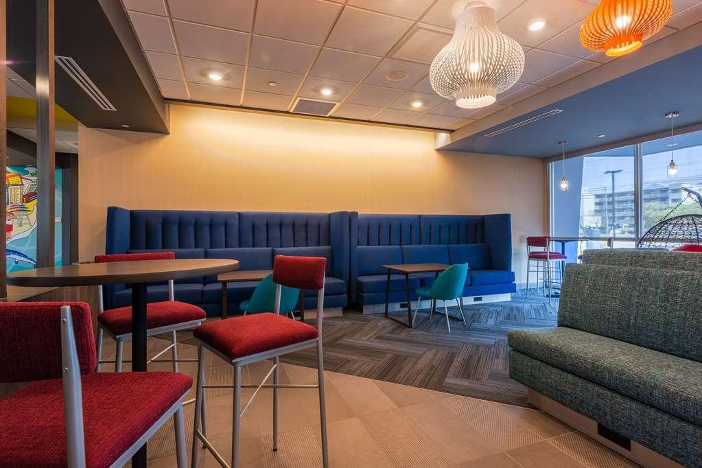 Tru By Hilton Ocean City Bayside, Md Nội địa bức ảnh