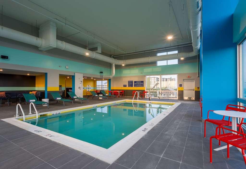 Tru By Hilton Ocean City Bayside, Md Tiện nghi bức ảnh