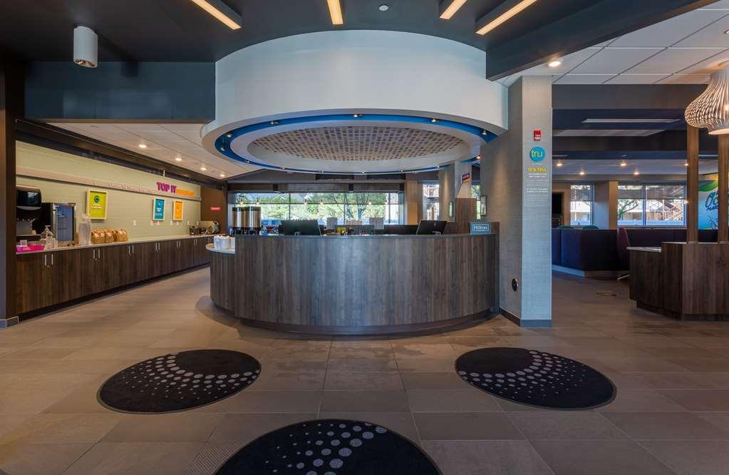 Tru By Hilton Ocean City Bayside, Md Nội địa bức ảnh