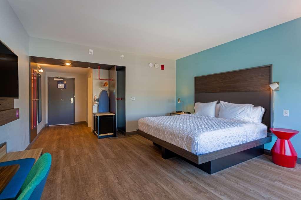 Tru By Hilton Ocean City Bayside, Md Phòng bức ảnh
