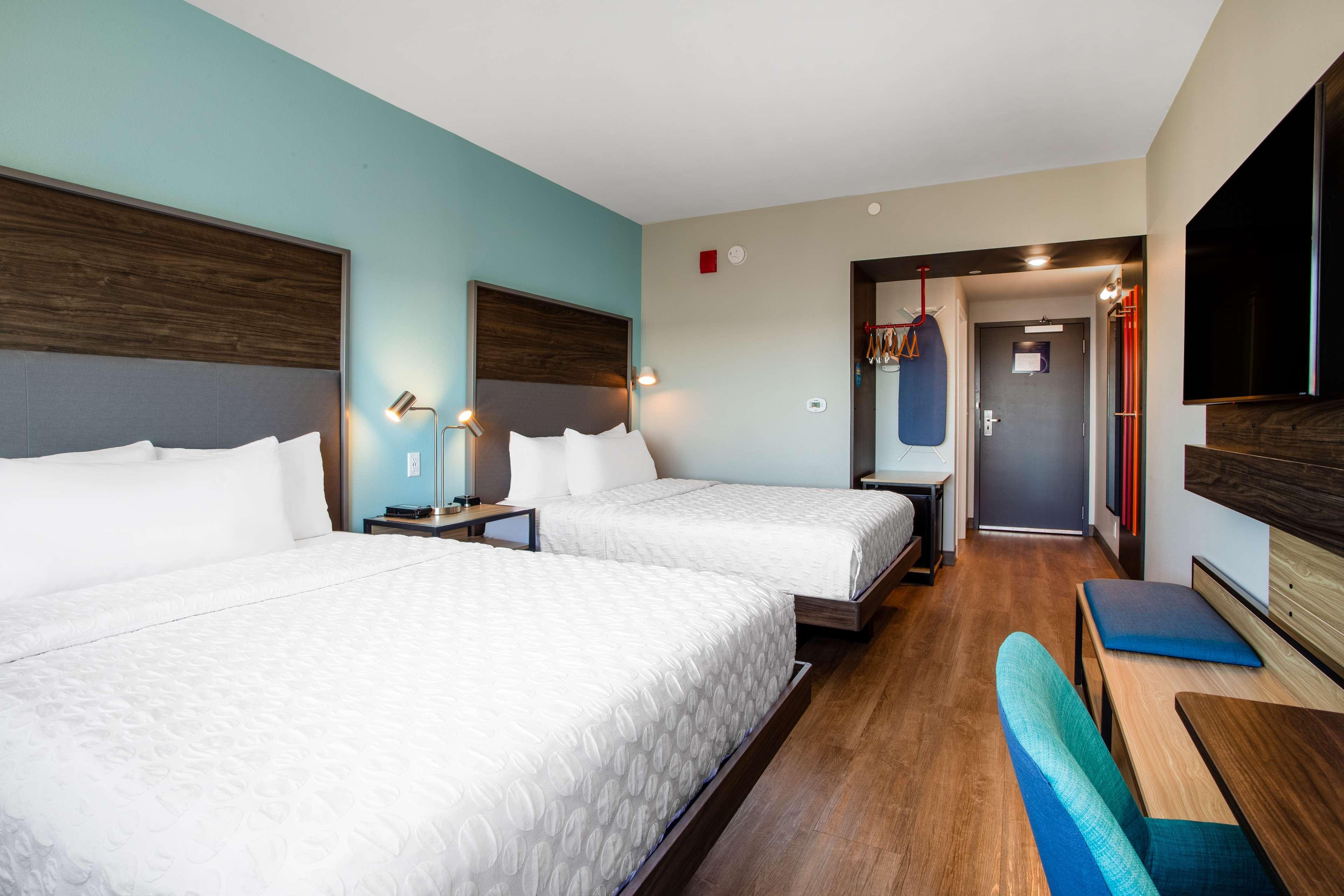 Tru By Hilton Ocean City Bayside, Md Ngoại thất bức ảnh