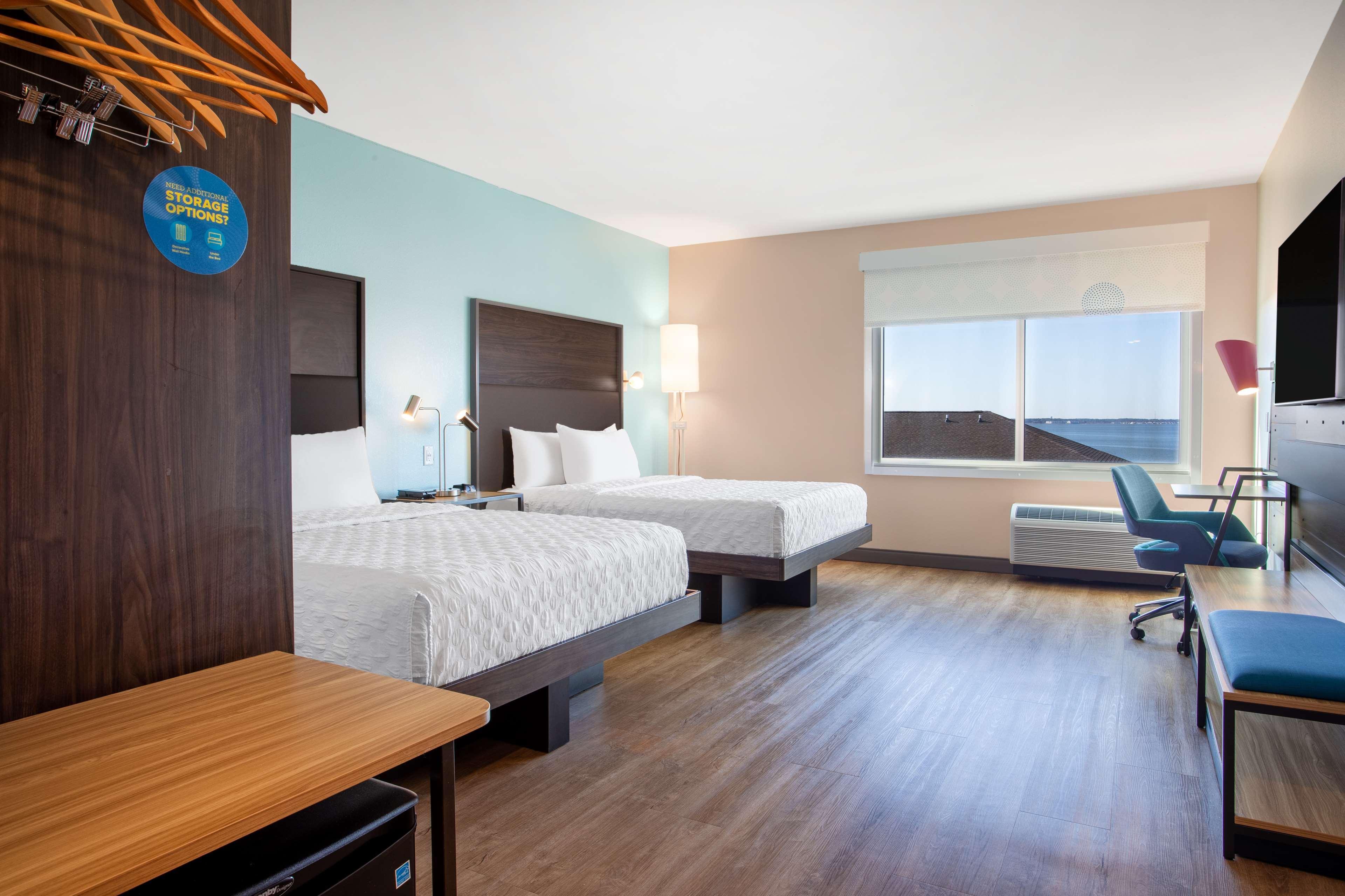Tru By Hilton Ocean City Bayside, Md Ngoại thất bức ảnh