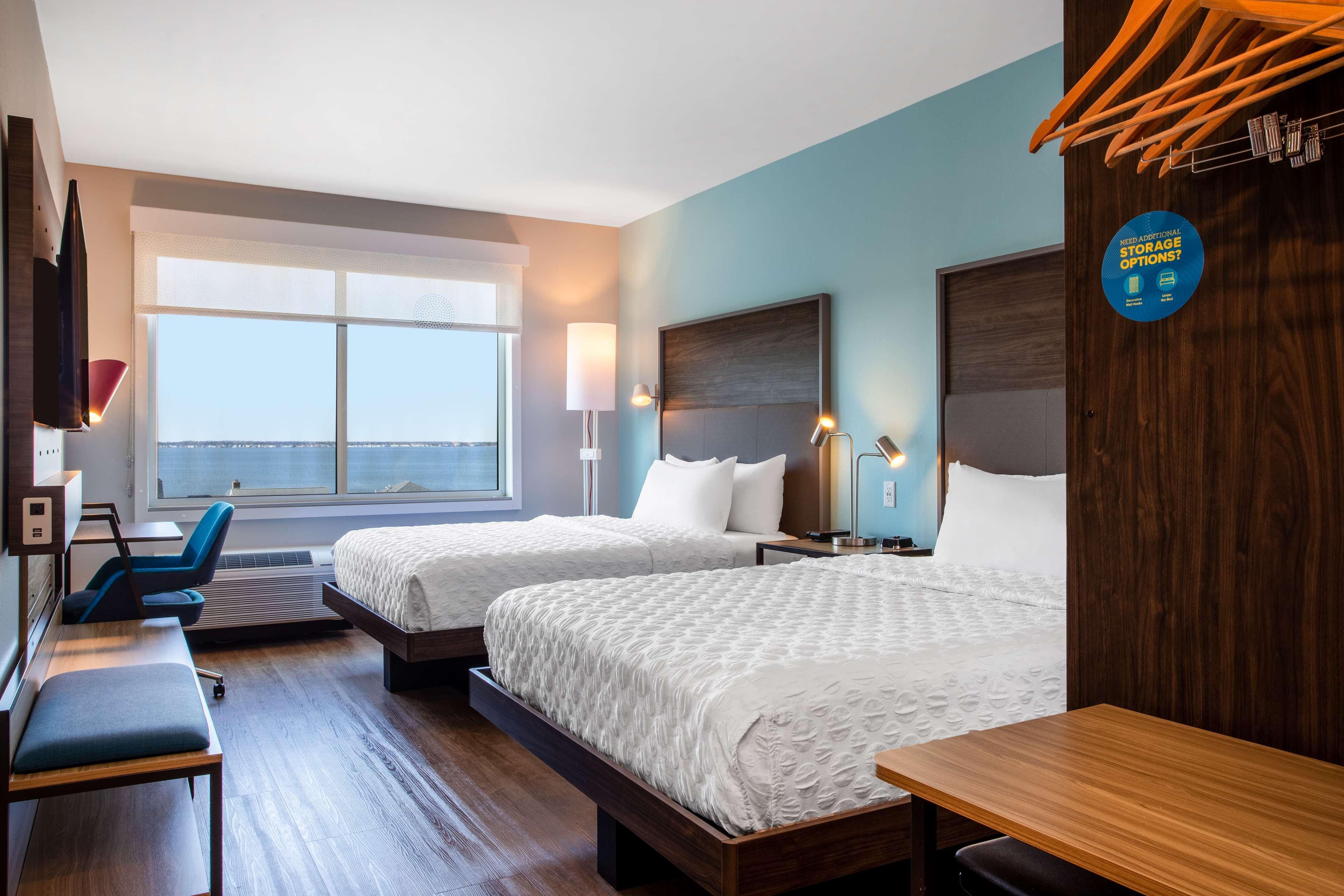 Tru By Hilton Ocean City Bayside, Md Ngoại thất bức ảnh