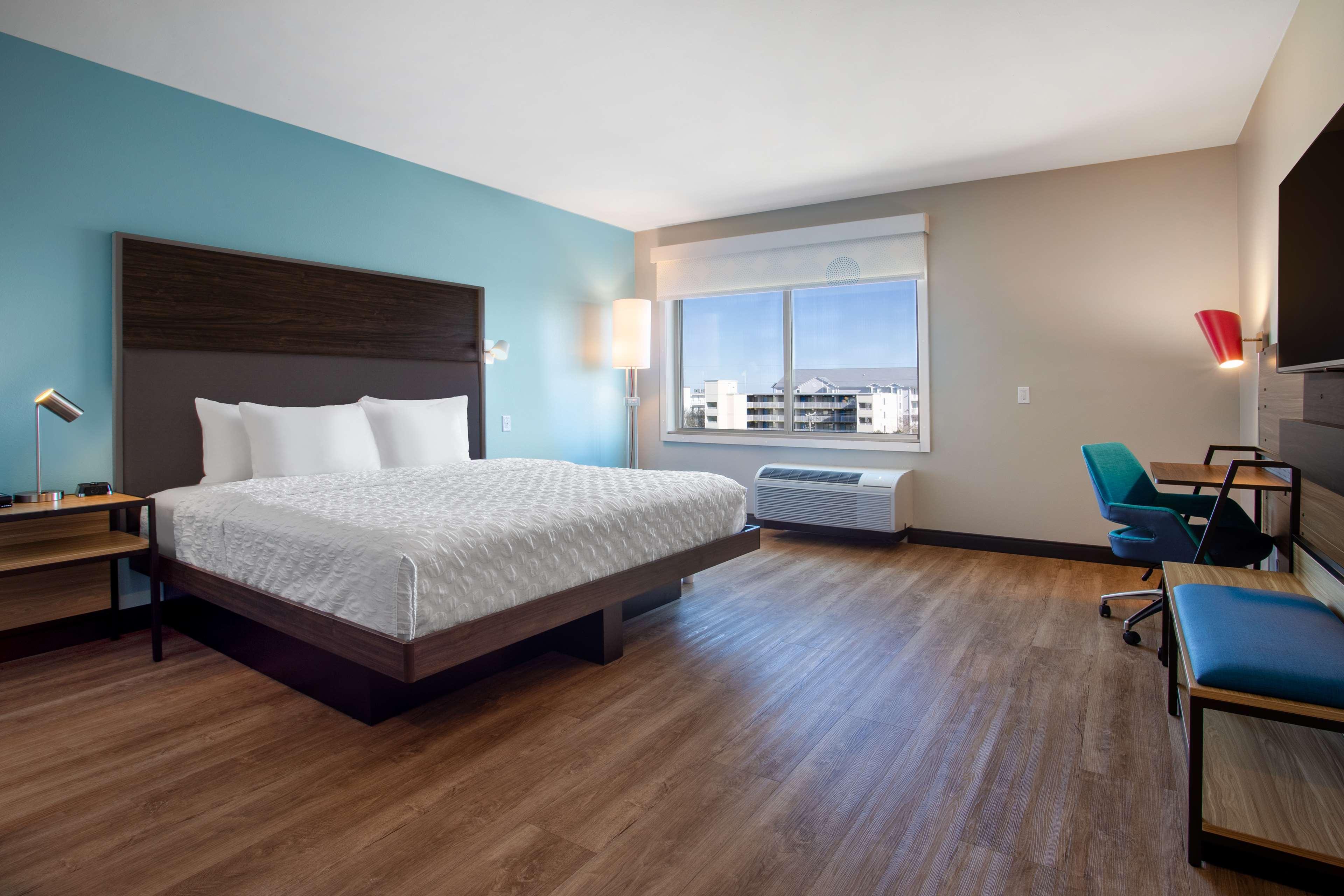 Tru By Hilton Ocean City Bayside, Md Ngoại thất bức ảnh