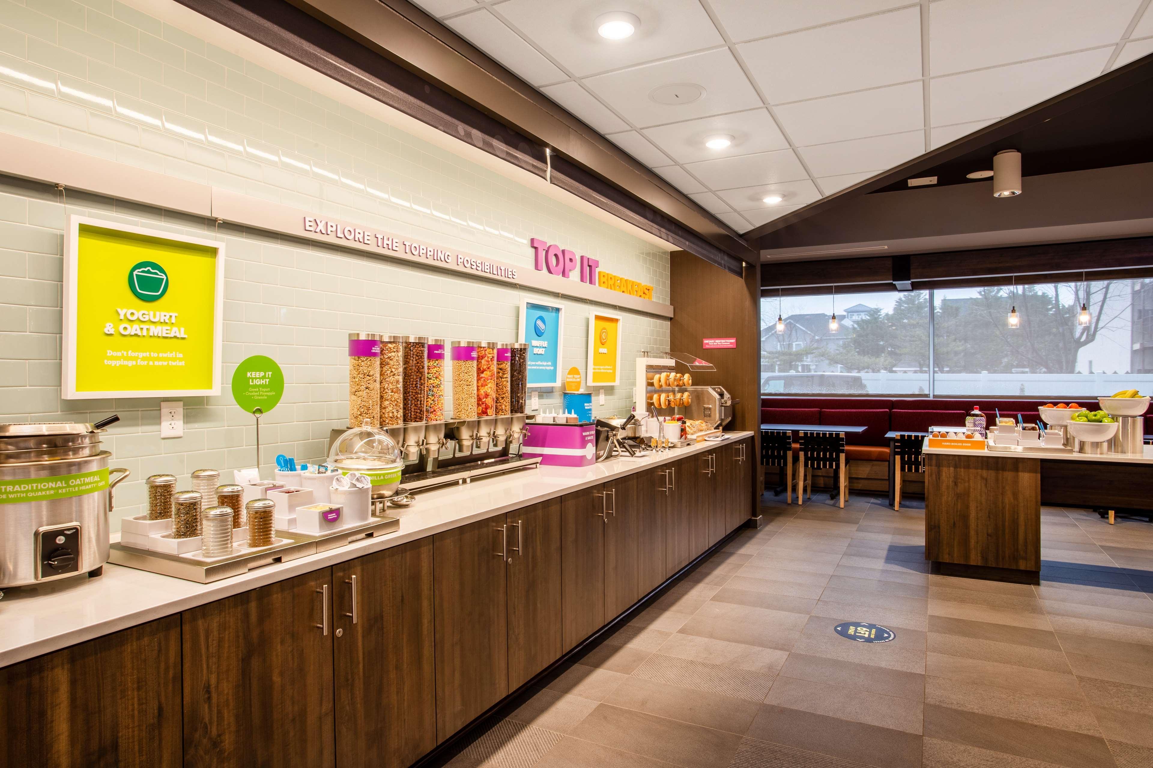 Tru By Hilton Ocean City Bayside, Md Ngoại thất bức ảnh