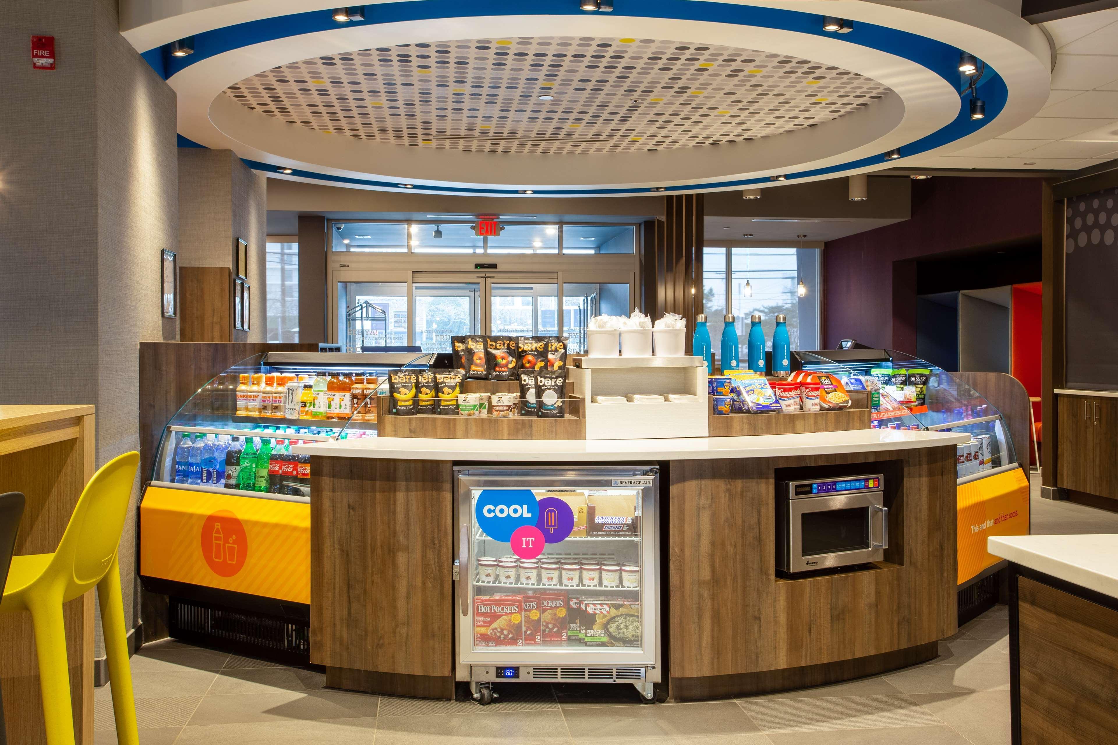 Tru By Hilton Ocean City Bayside, Md Ngoại thất bức ảnh