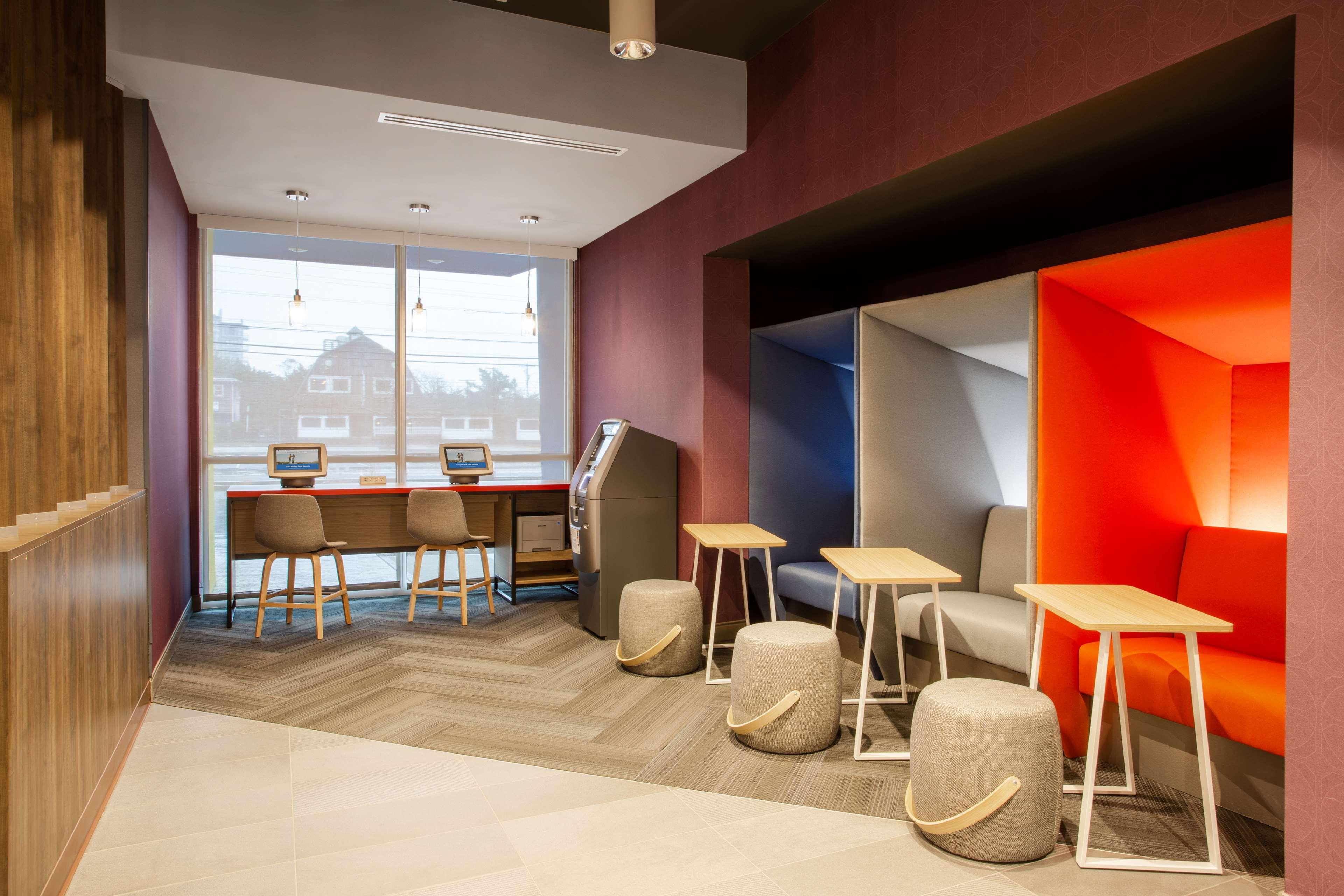 Tru By Hilton Ocean City Bayside, Md Ngoại thất bức ảnh