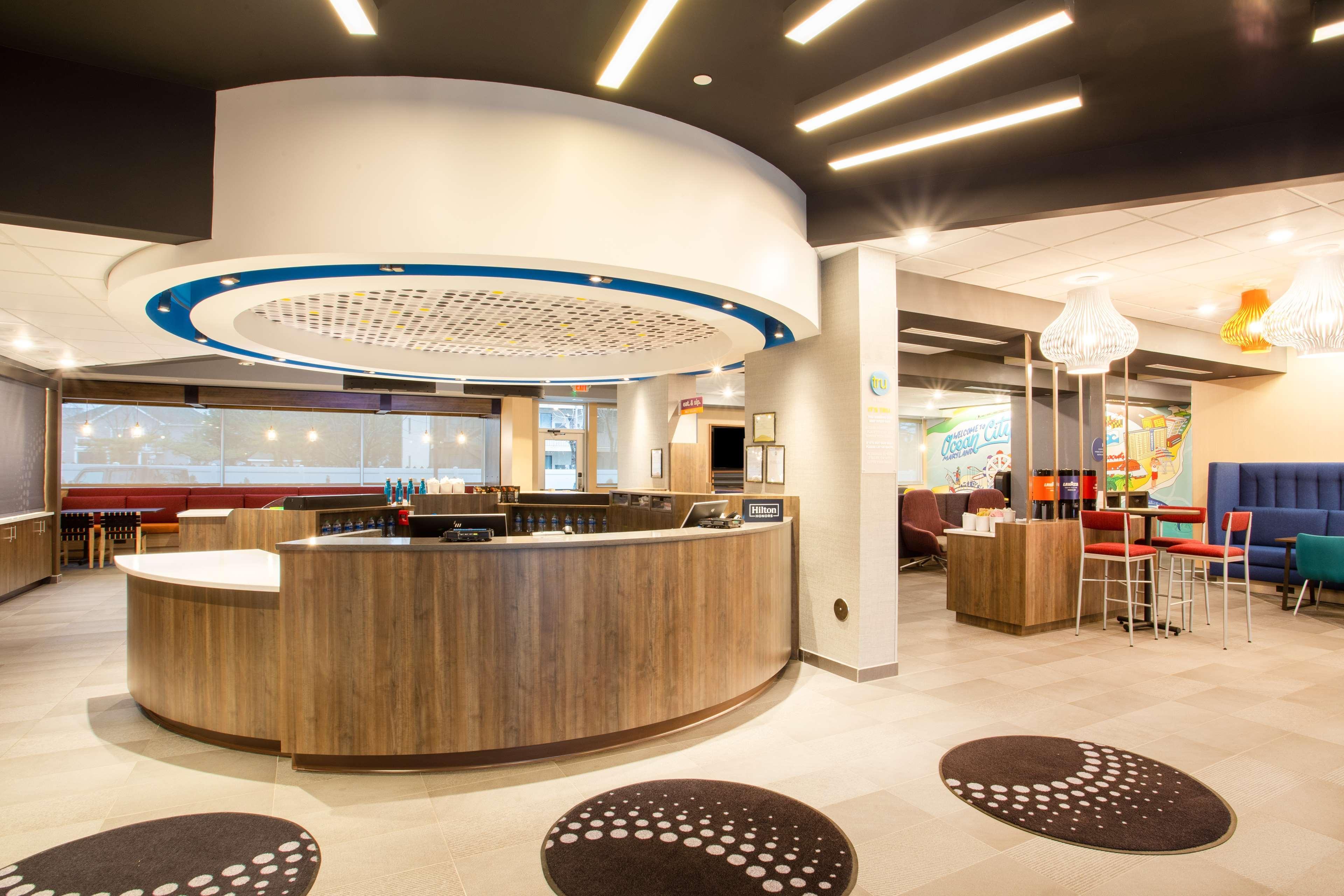 Tru By Hilton Ocean City Bayside, Md Ngoại thất bức ảnh