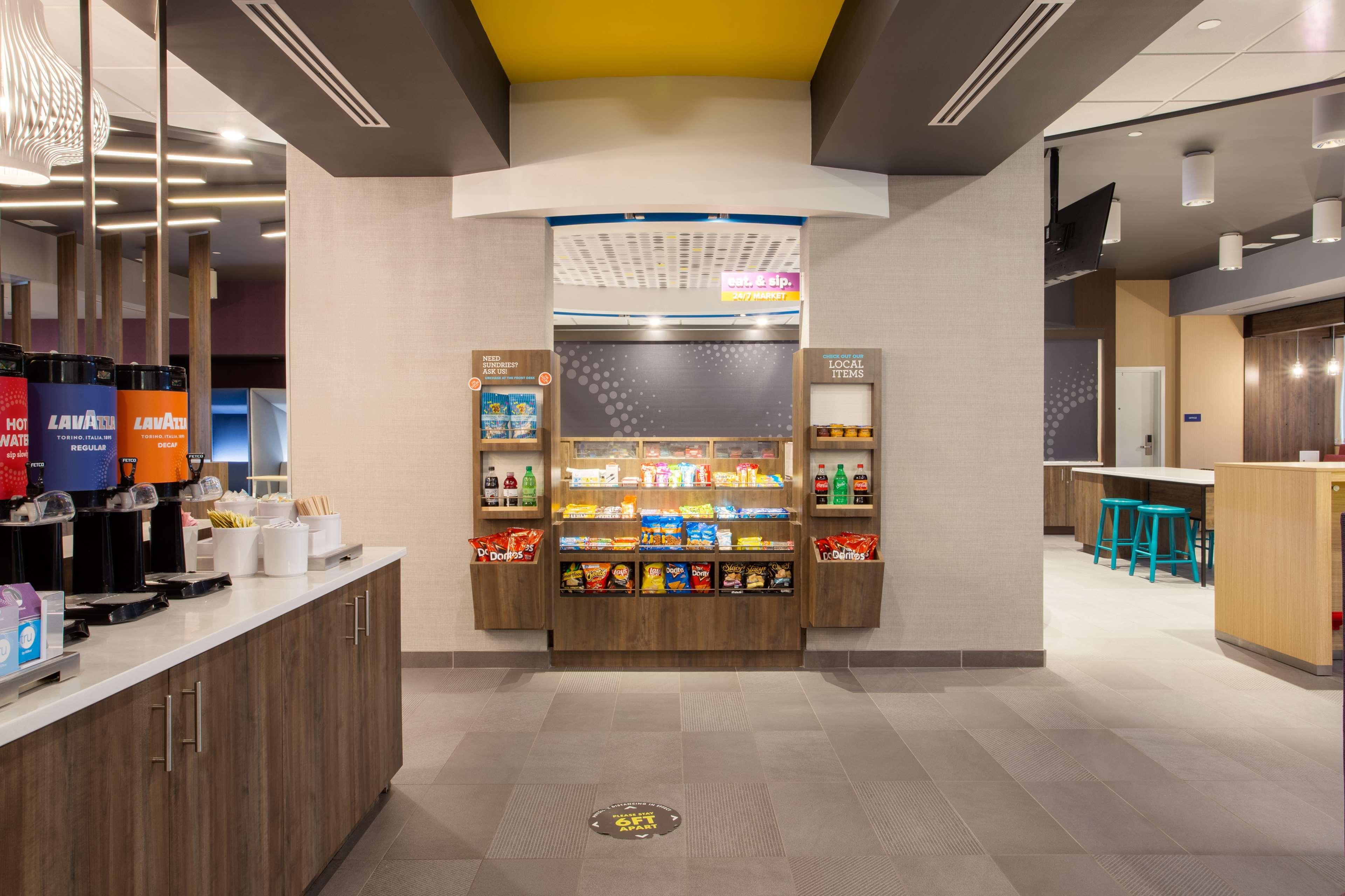 Tru By Hilton Ocean City Bayside, Md Ngoại thất bức ảnh