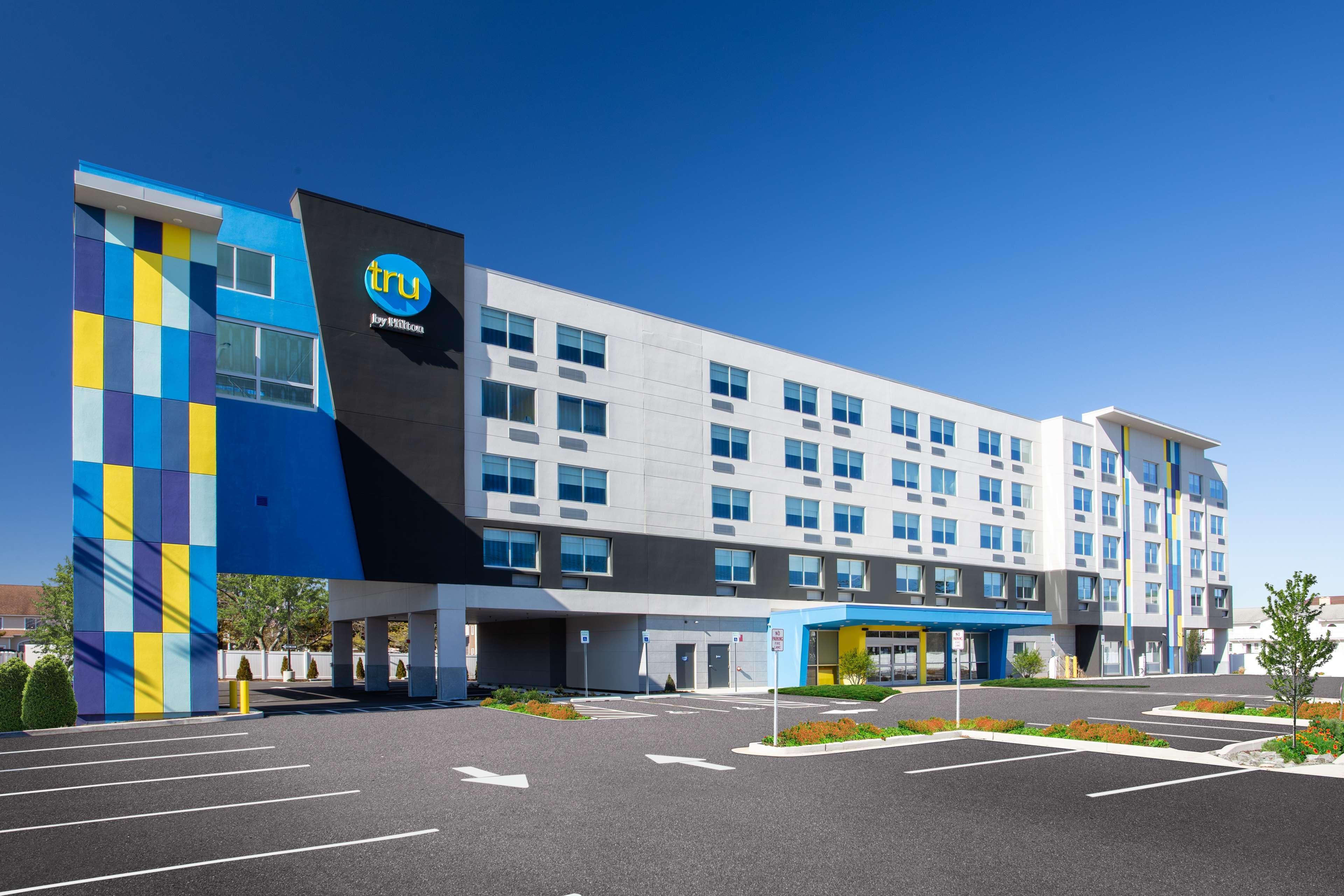 Tru By Hilton Ocean City Bayside, Md Ngoại thất bức ảnh