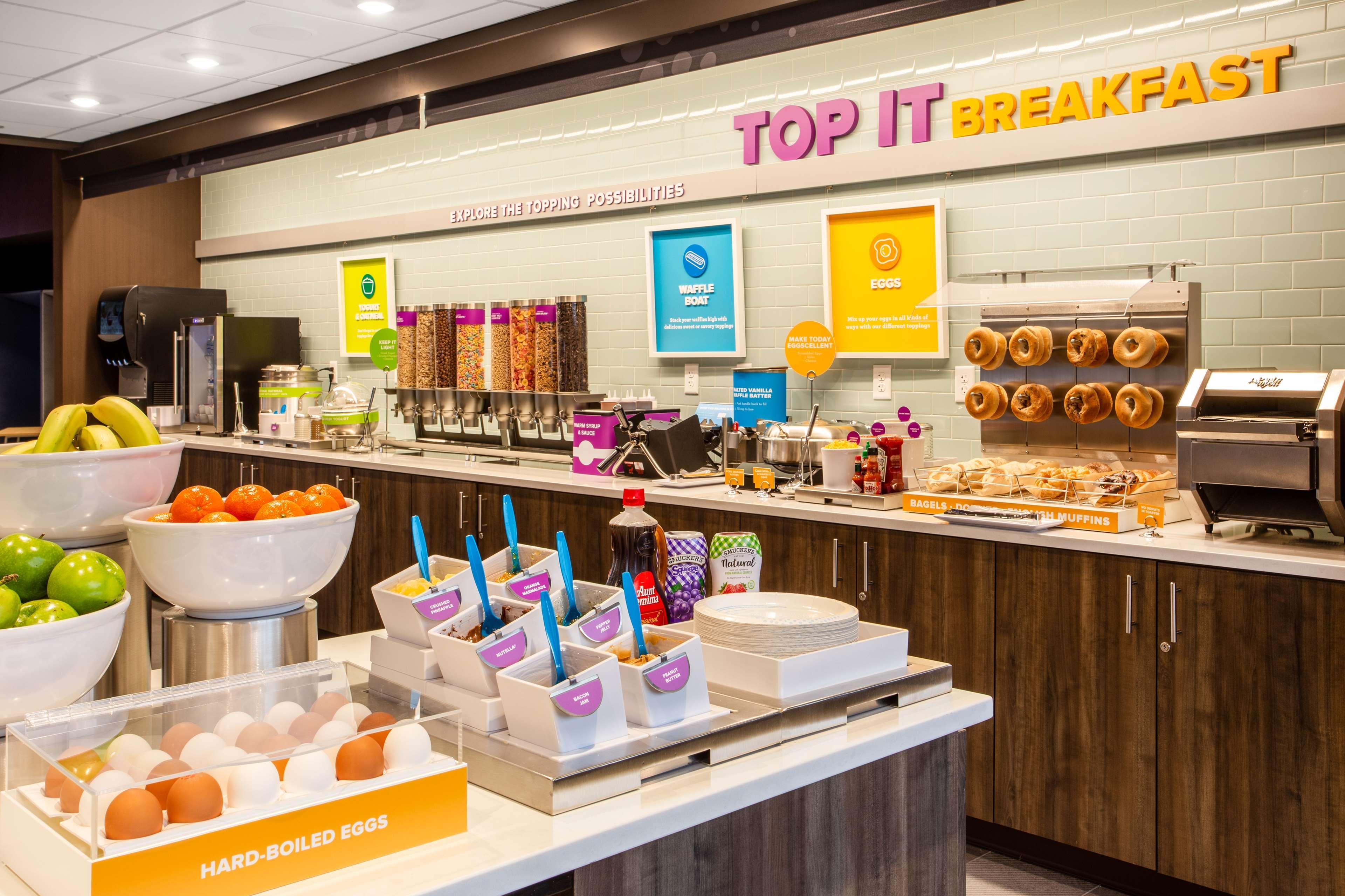 Tru By Hilton Ocean City Bayside, Md Ngoại thất bức ảnh