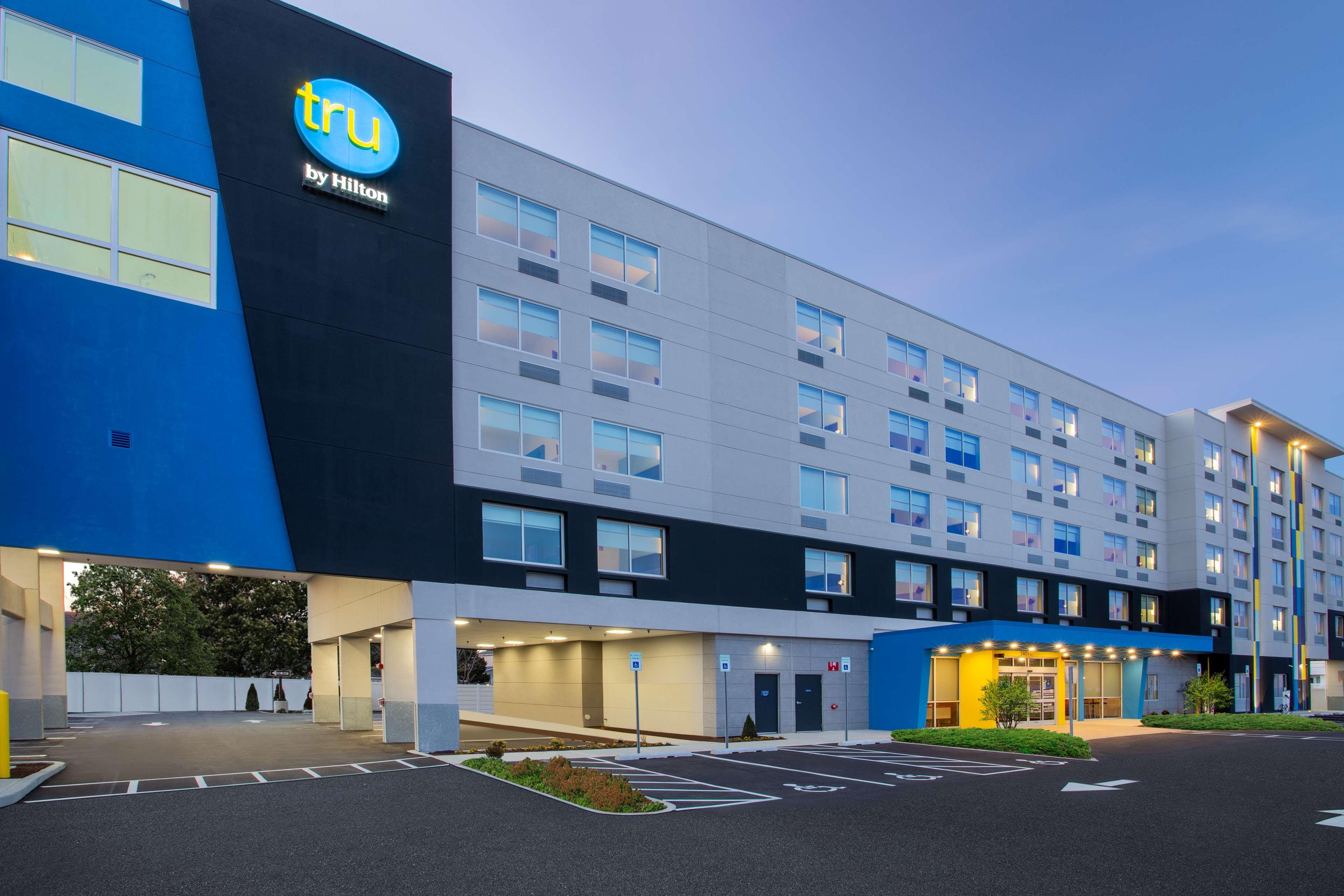 Tru By Hilton Ocean City Bayside, Md Ngoại thất bức ảnh