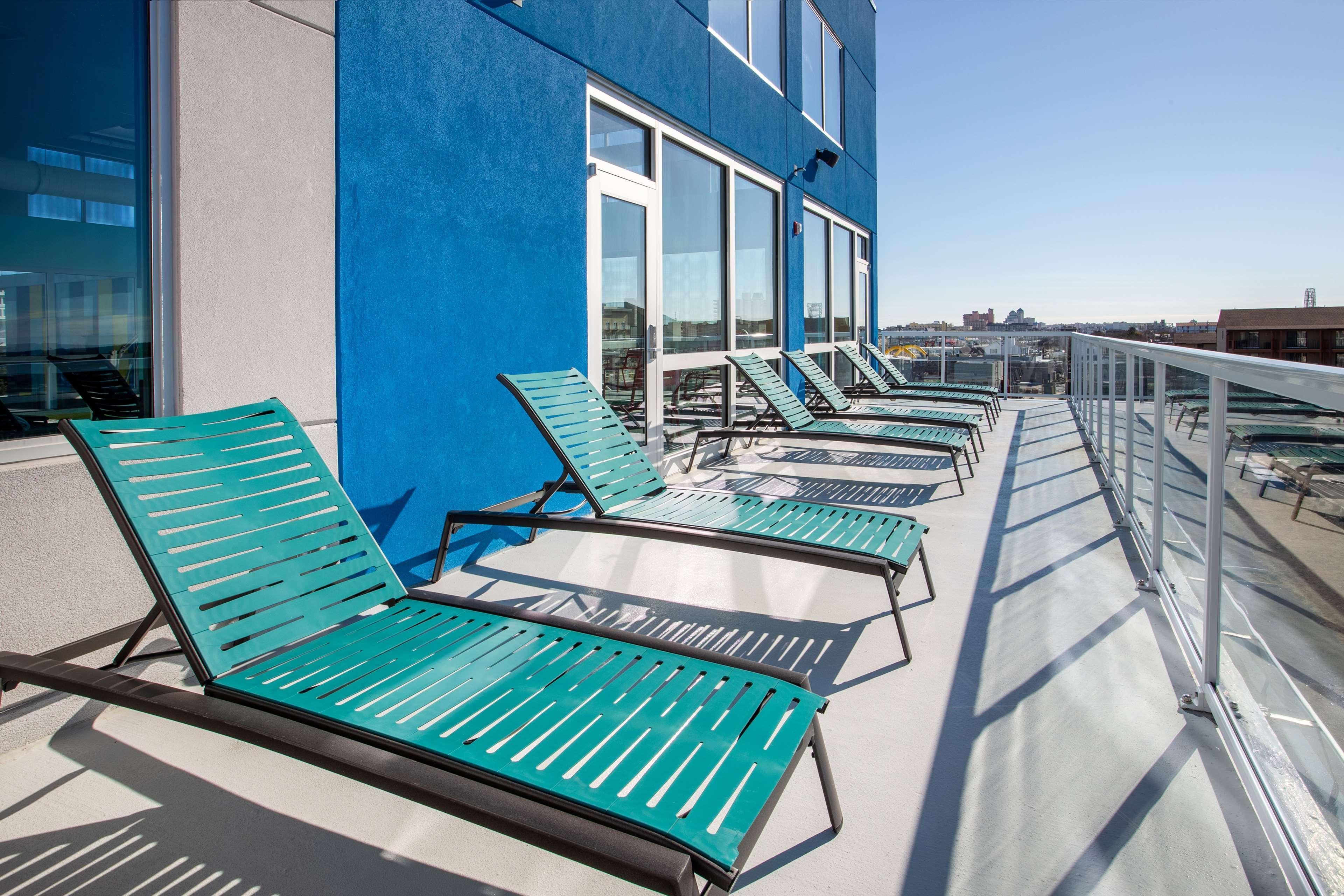 Tru By Hilton Ocean City Bayside, Md Ngoại thất bức ảnh