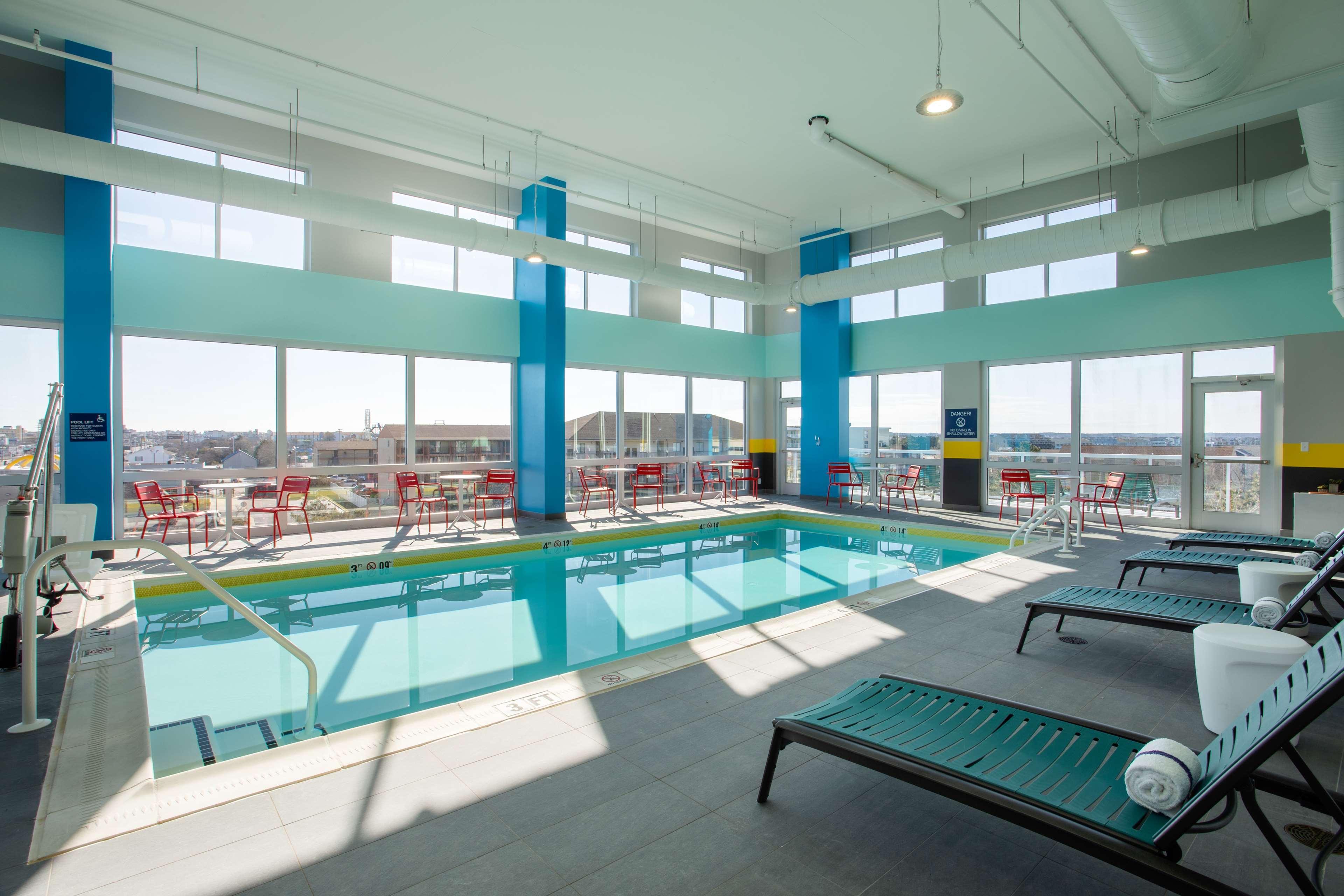 Tru By Hilton Ocean City Bayside, Md Ngoại thất bức ảnh